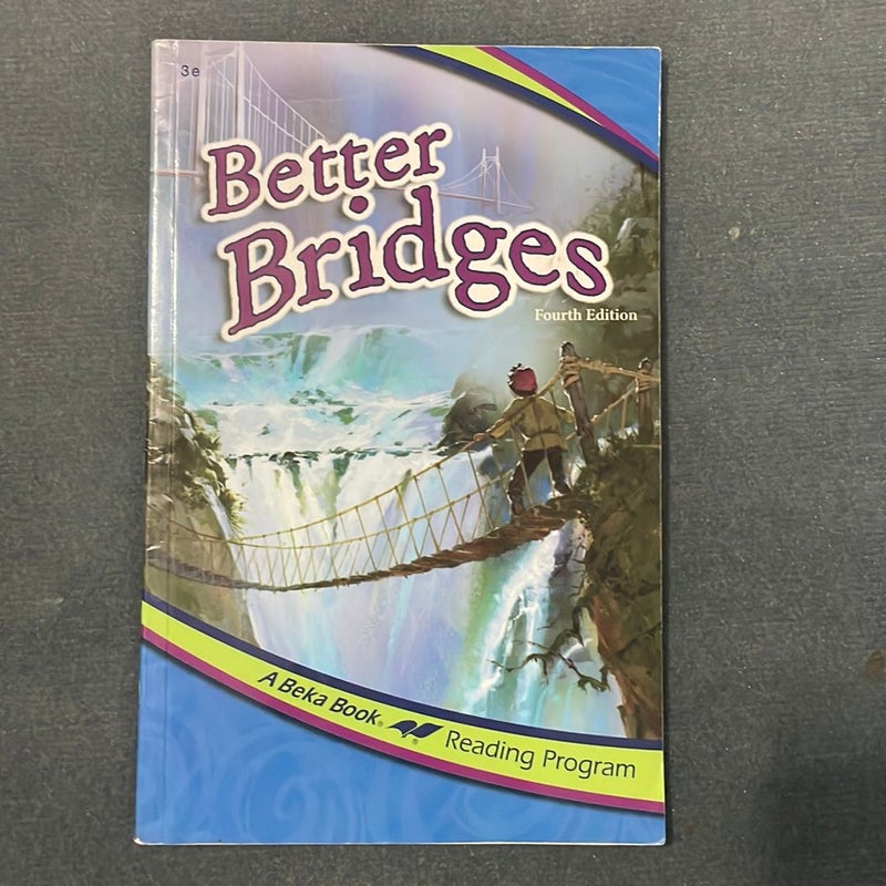 Better Bridges 4th edition 