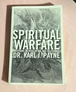 Spiritual Warfare