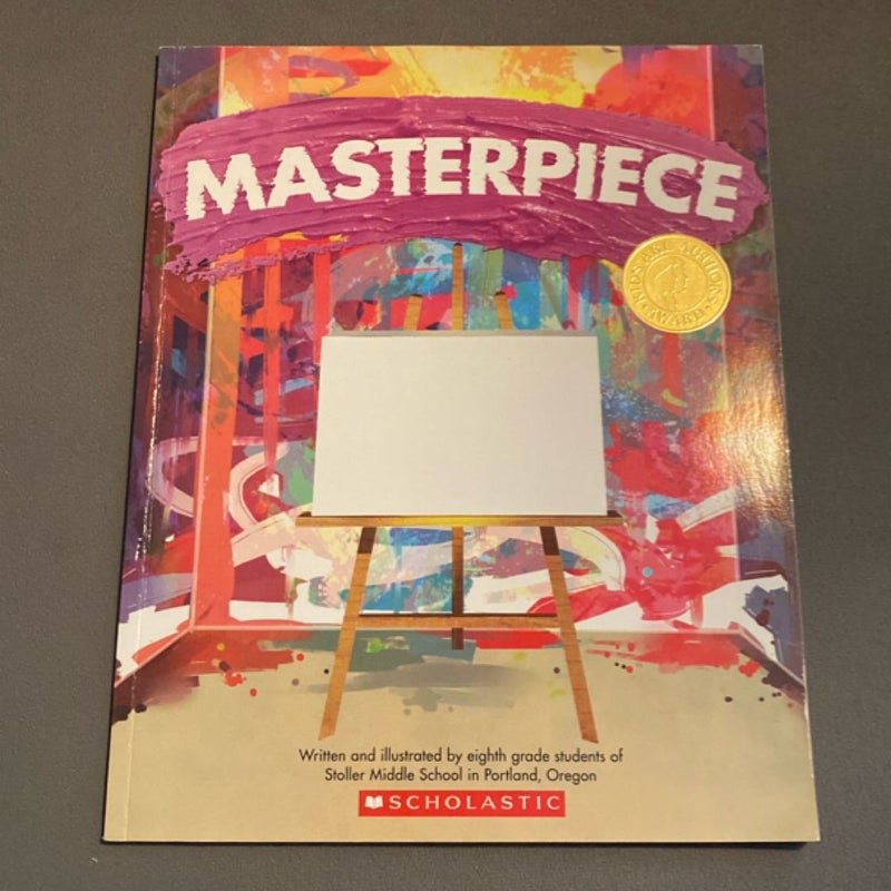 Masterpiece