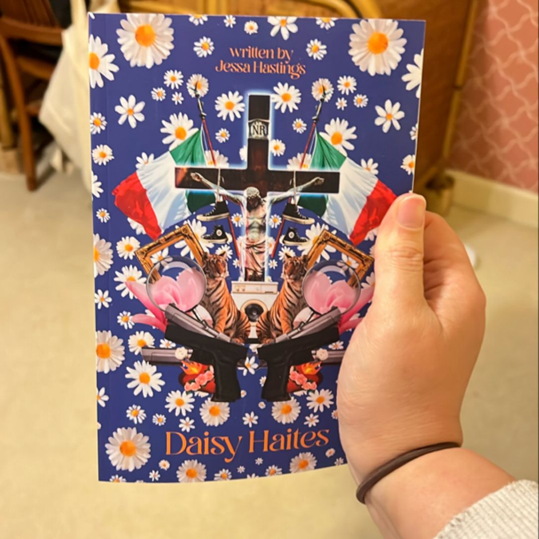 Daisy Haites