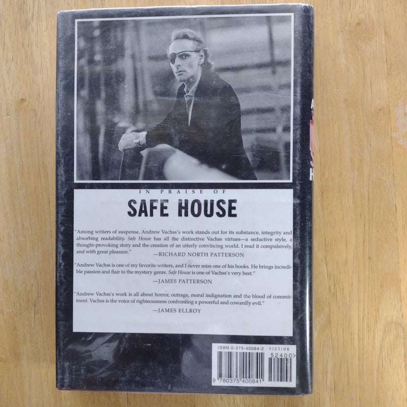 Safe House