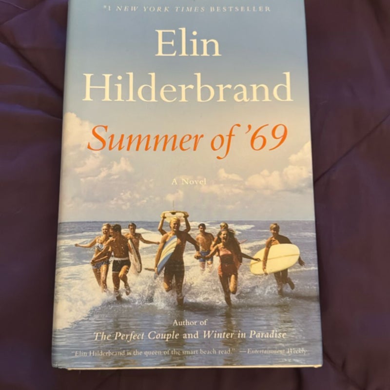 Summer Of '69