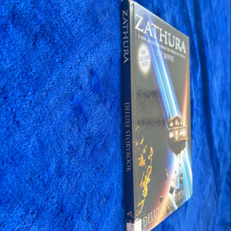 Zathura