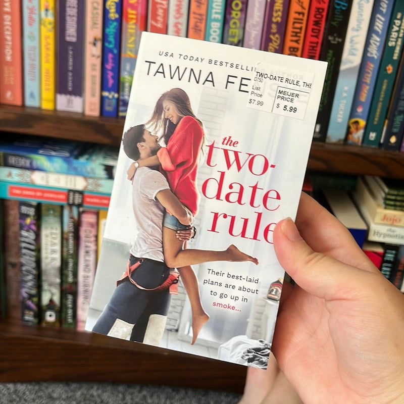 The Two-Date Rule