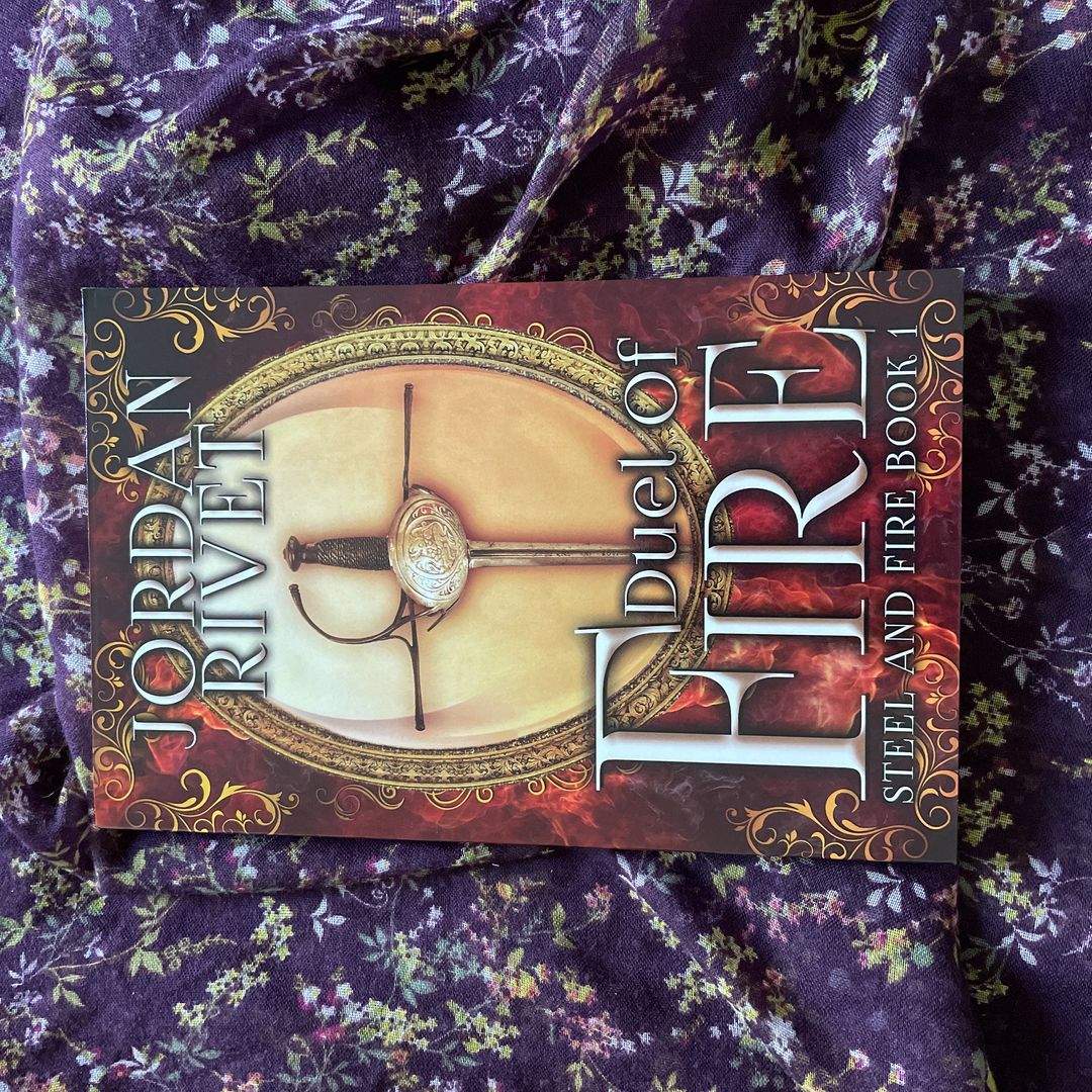 Duel of Fire