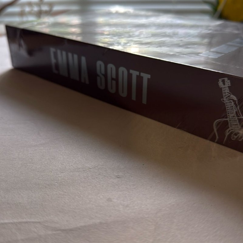 Full Tilt  & All In - eternal embers