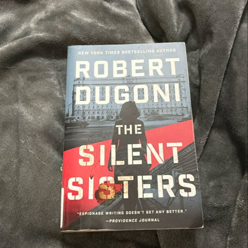 The Silent Sisters