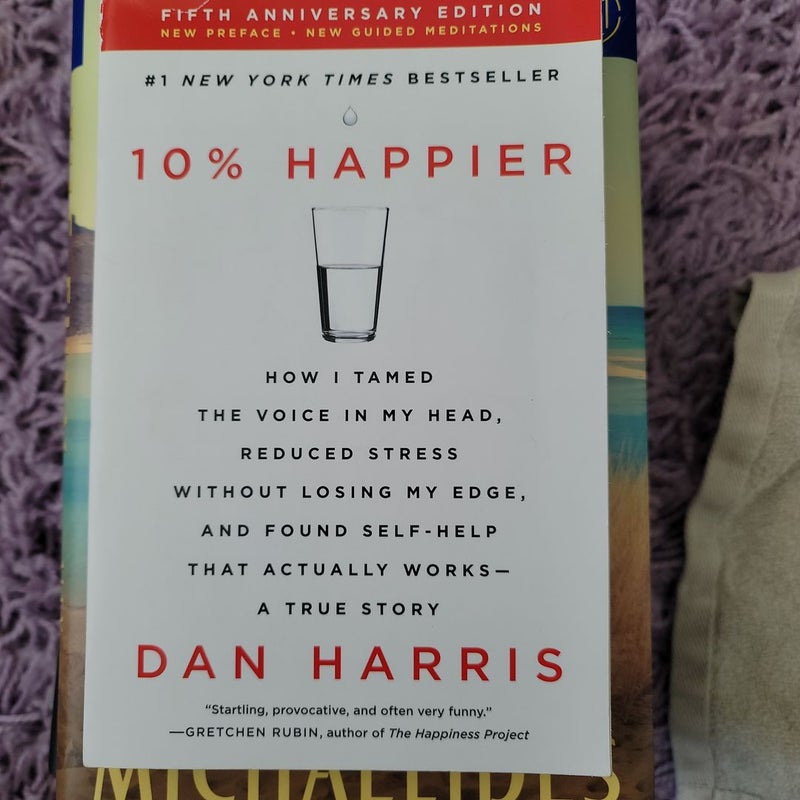 10% Happier: Revised Edition