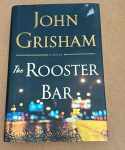 The Rooster Bar