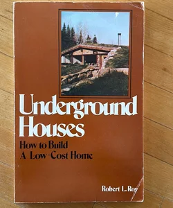 Underground Houses