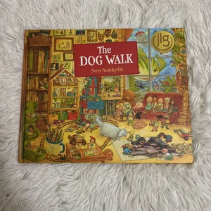 The Dog Walk