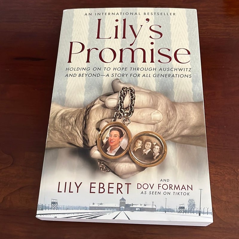 Lily's Promise