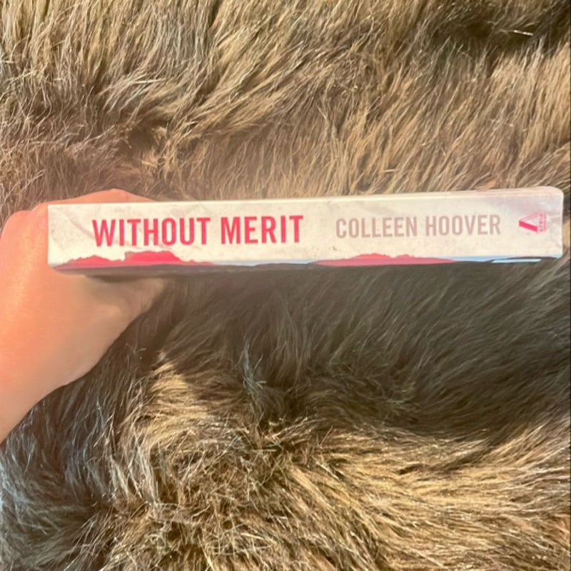 Without Merit