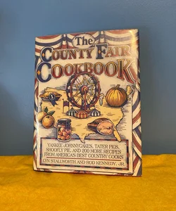The County Fair Cookbook