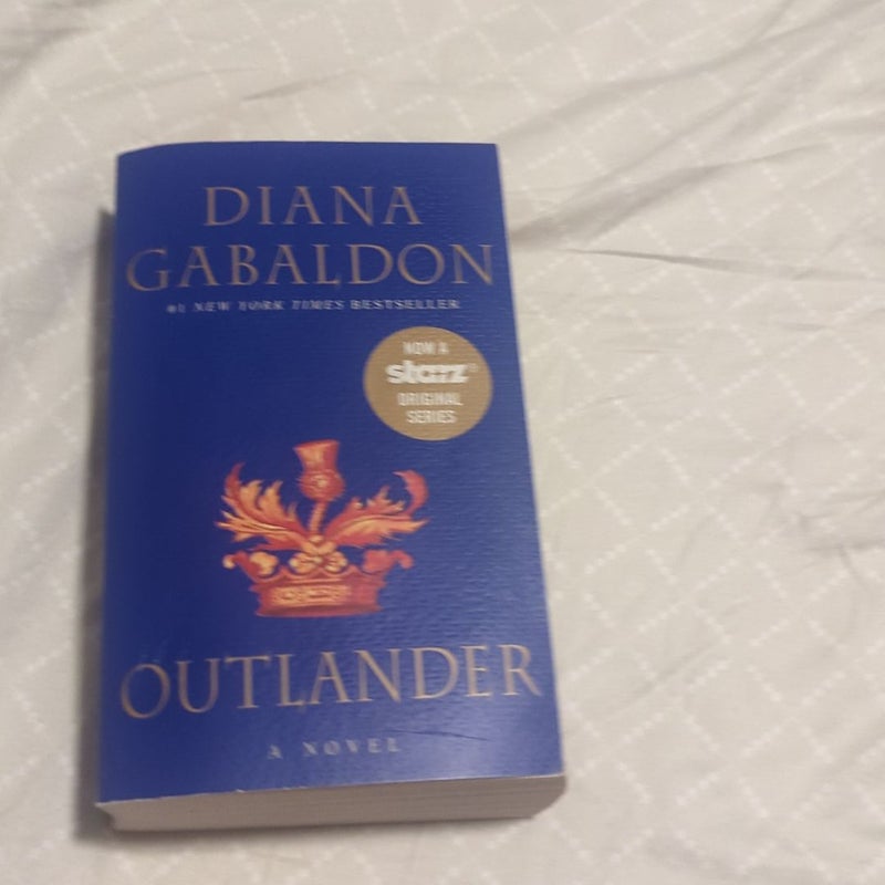 Outlander