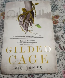 Gilded Cage