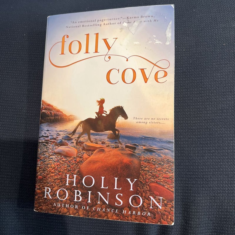 Folly Cove