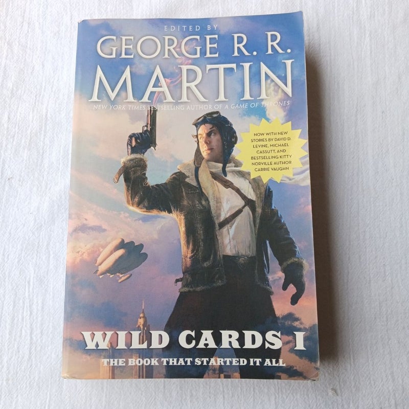 Wild Cards I