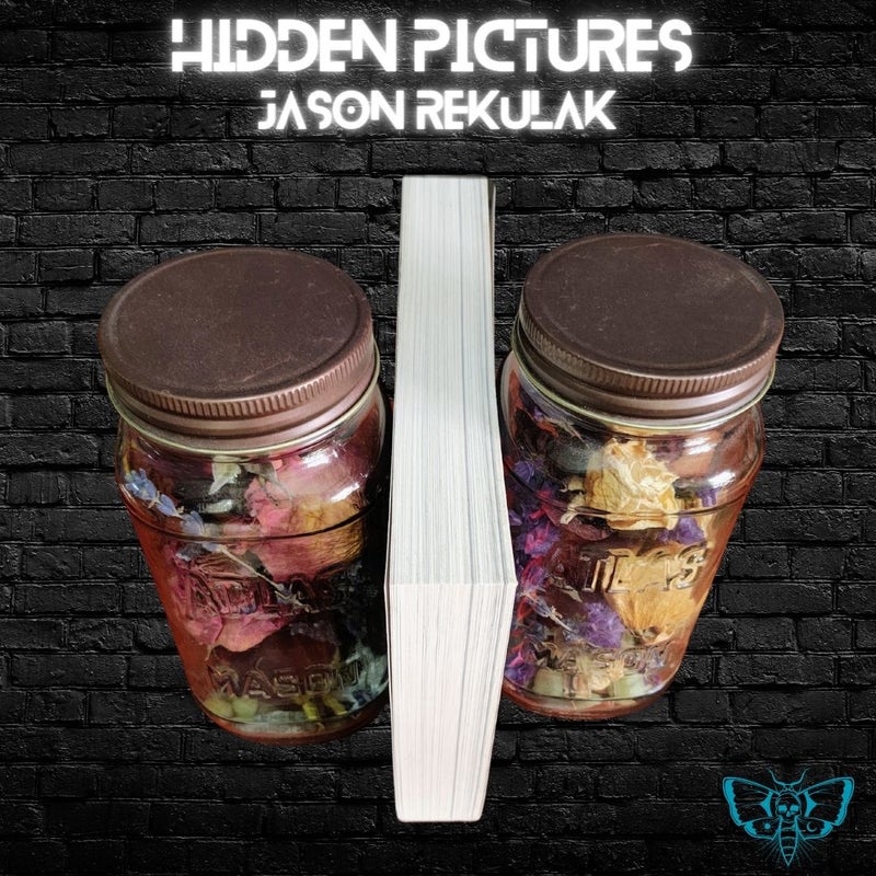 Hidden Pictures