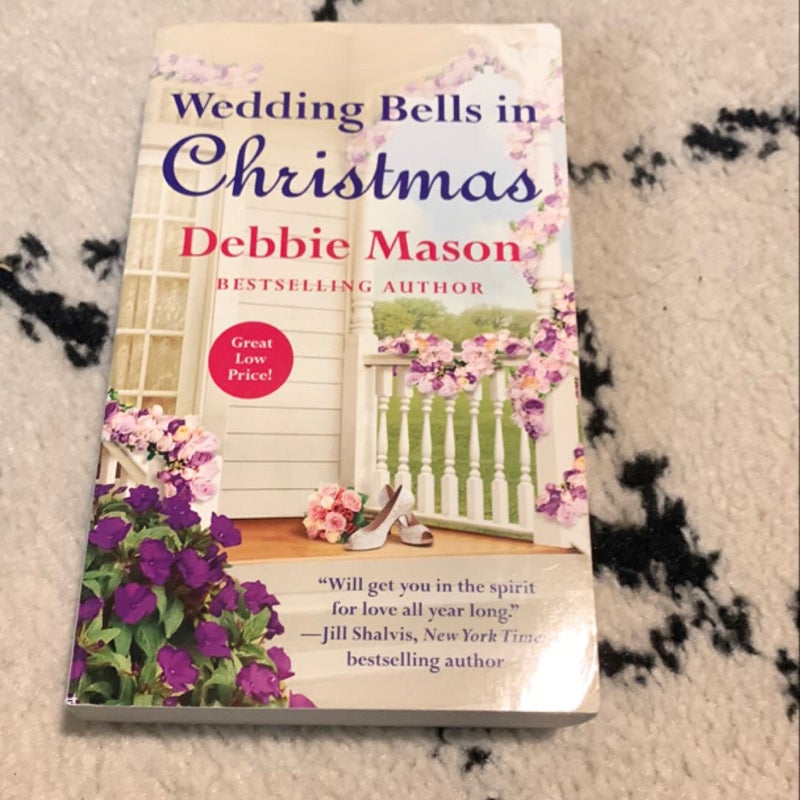 Wedding Bells in Christmas