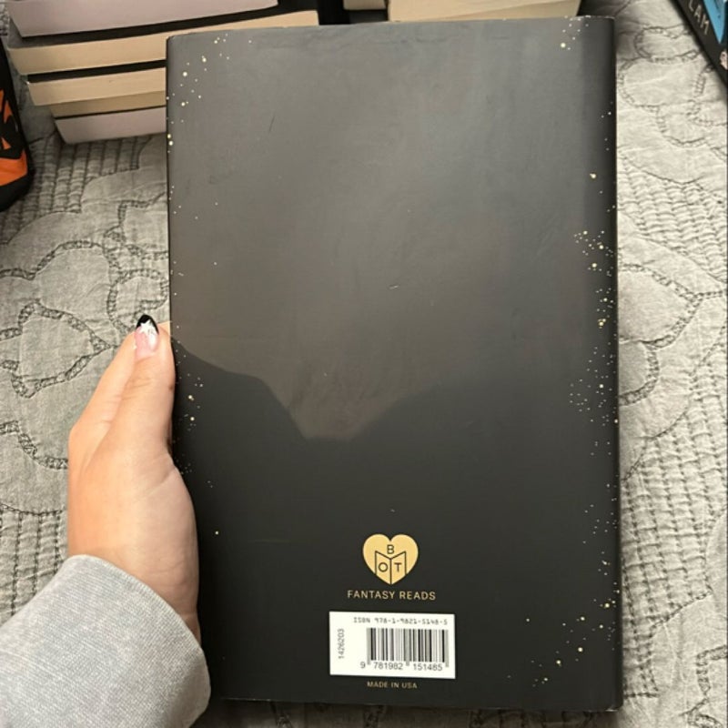 The Book of Magic