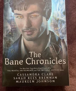 The Bane Chronicles