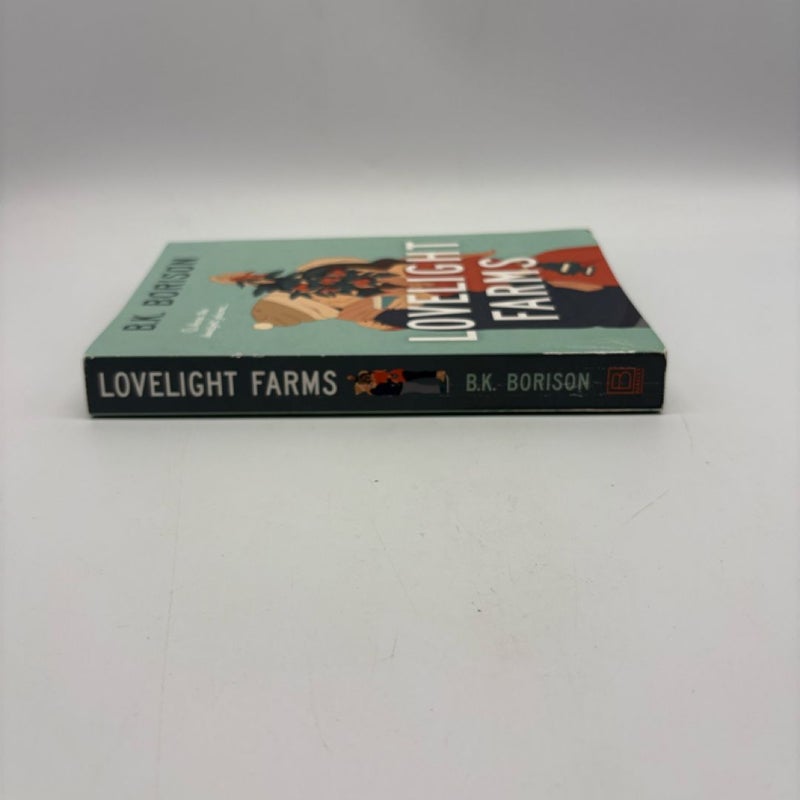 Lovelight Farms 