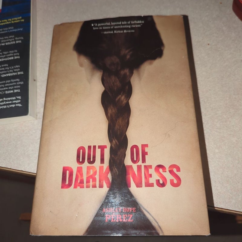 Out of Darkness