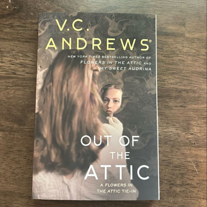 Out of the Attic