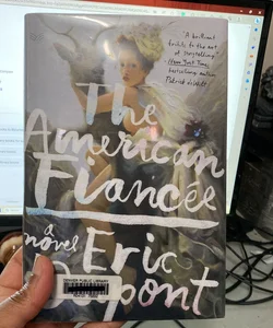 The American Fiancée