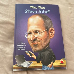 Who Was Steve Jobs?