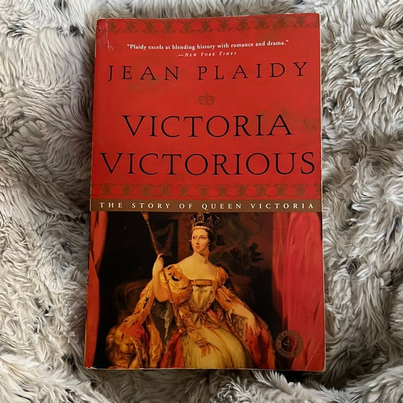 Victoria Victorious