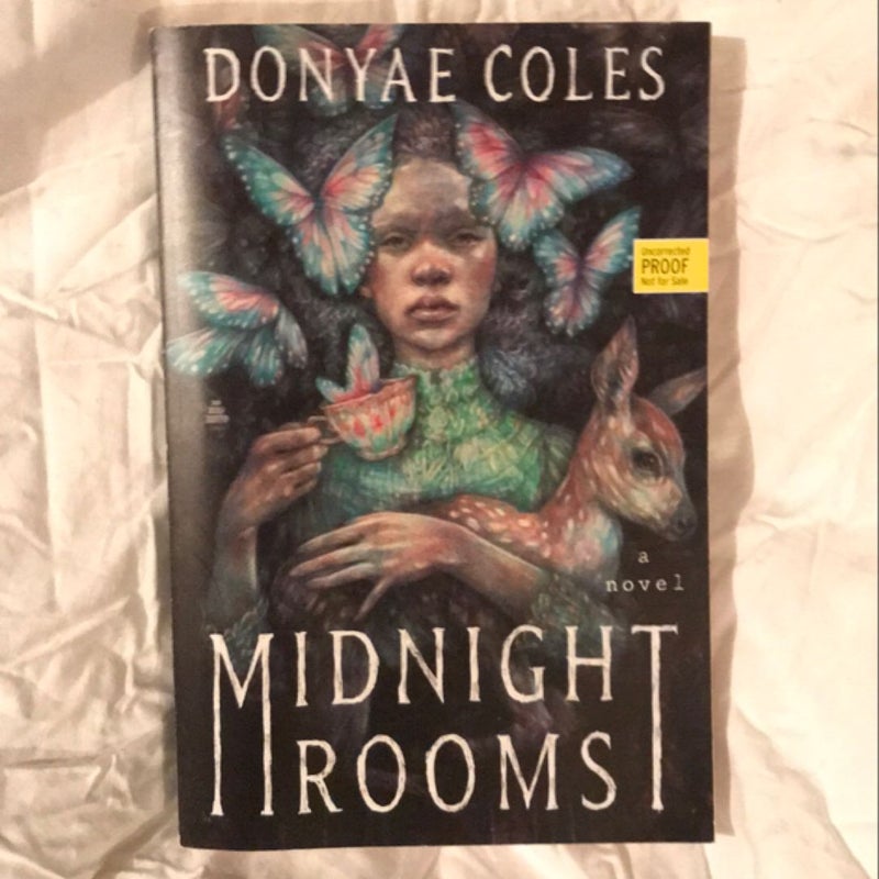 Midnight Rooms