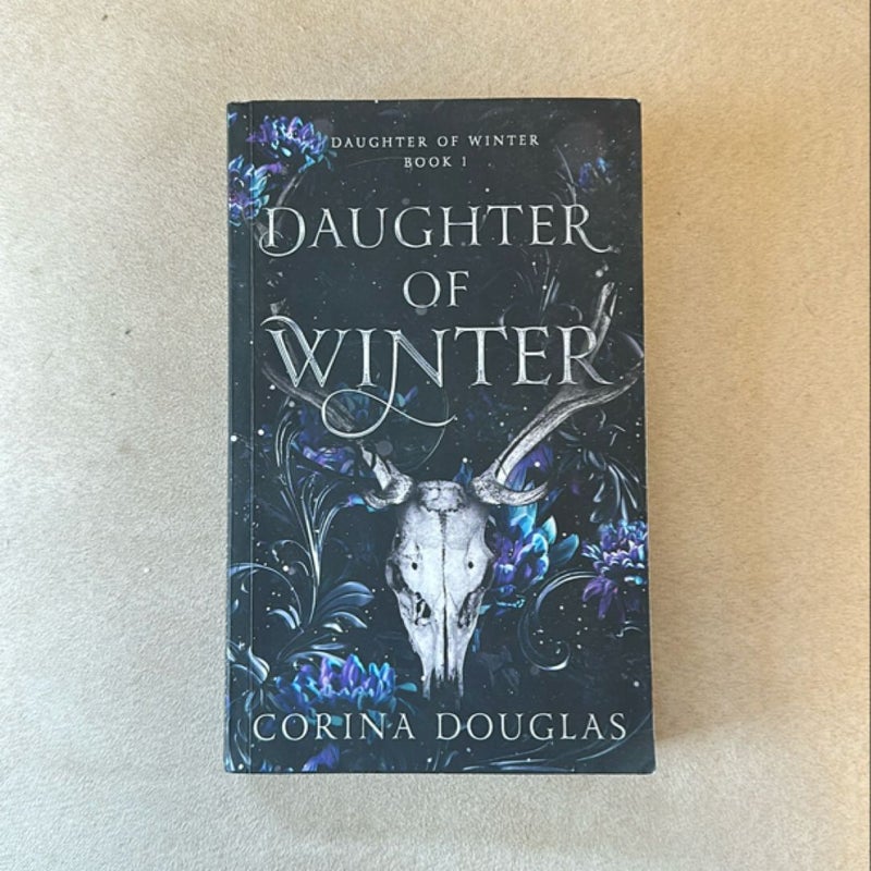 Daughter of Winter