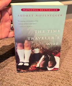 The Time Traveler's Wife