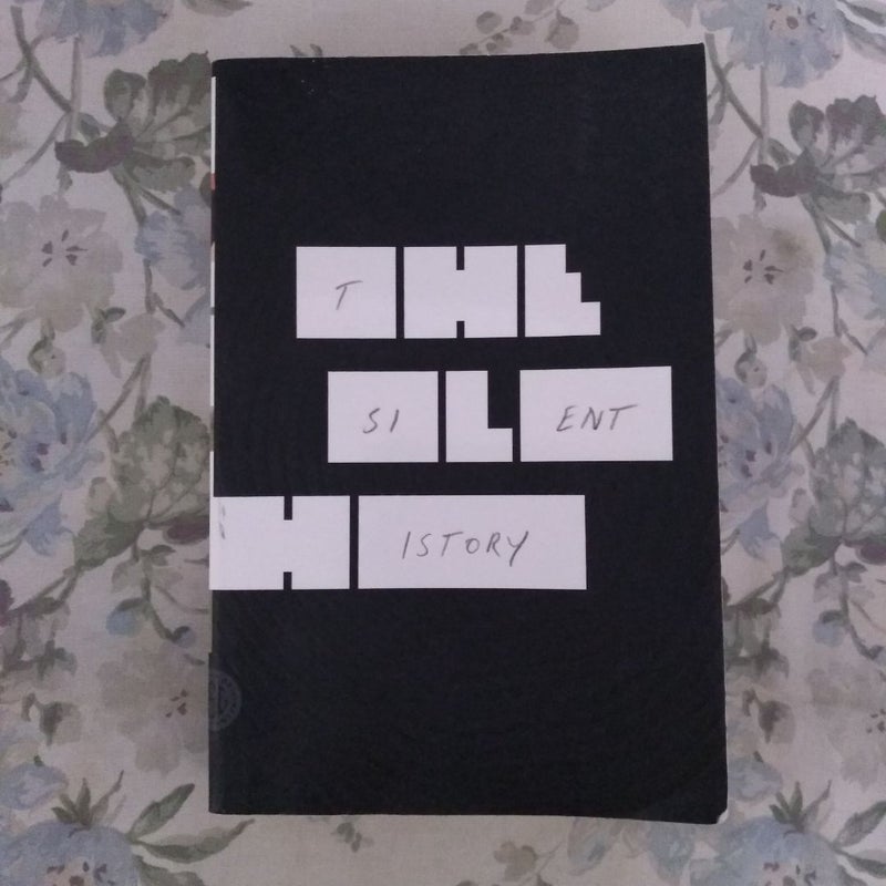 The Silent History