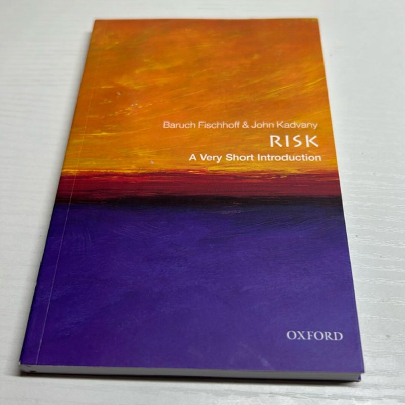 Risk