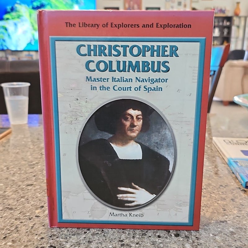 Christopher Columbus*