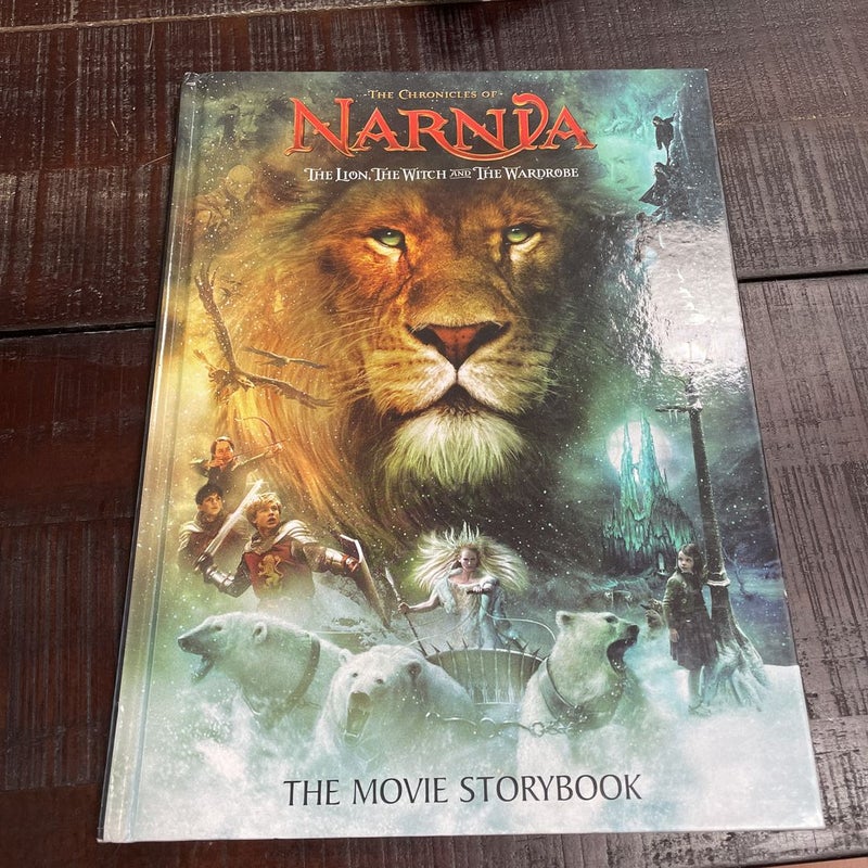 The Lion, the Witch and the Wardrobe: The Quest for Aslan (The