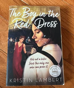 The Boy in the Red Dress