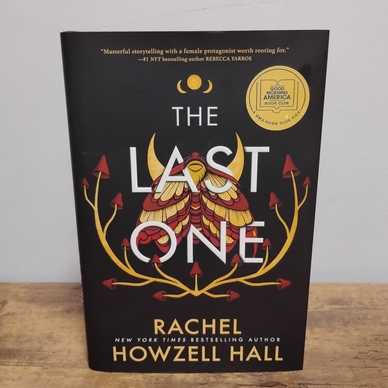 The Last One (Deluxe Limited Edition)