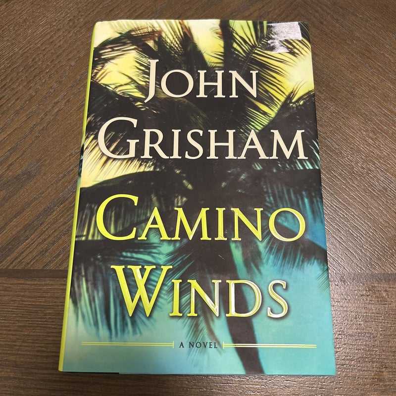 Camino Winds