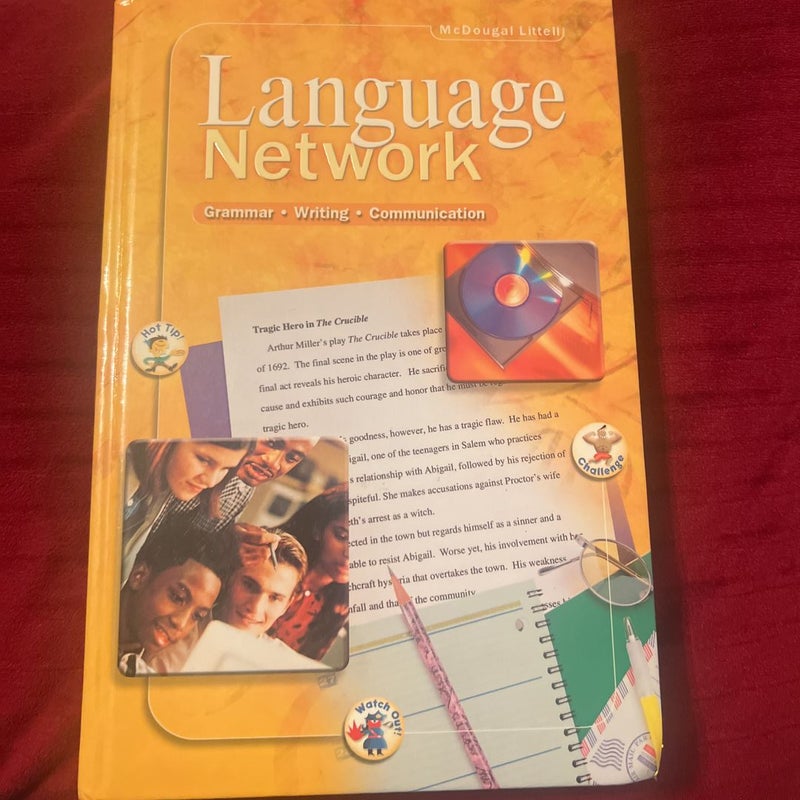 Language Network