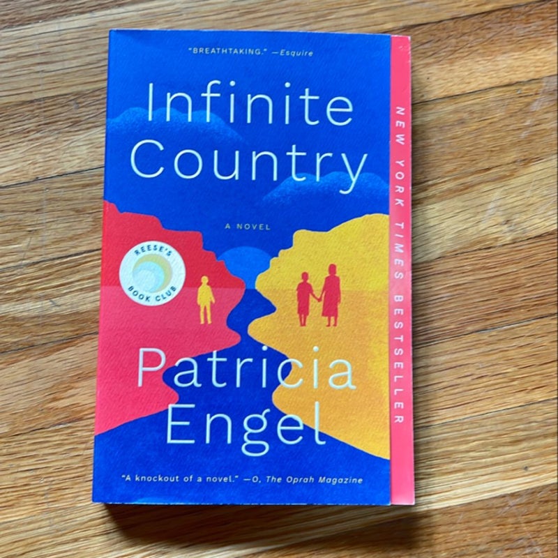 Infinite Country