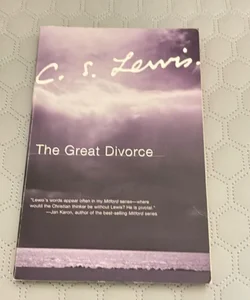 The Great Divorce