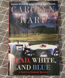 Dead, White, and Blue