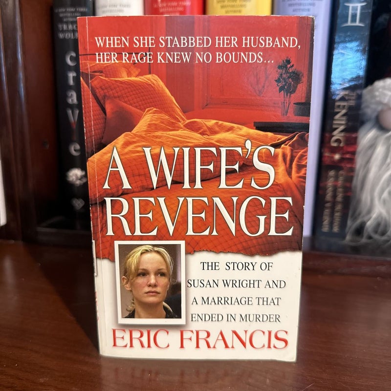 A Wife's Revenge