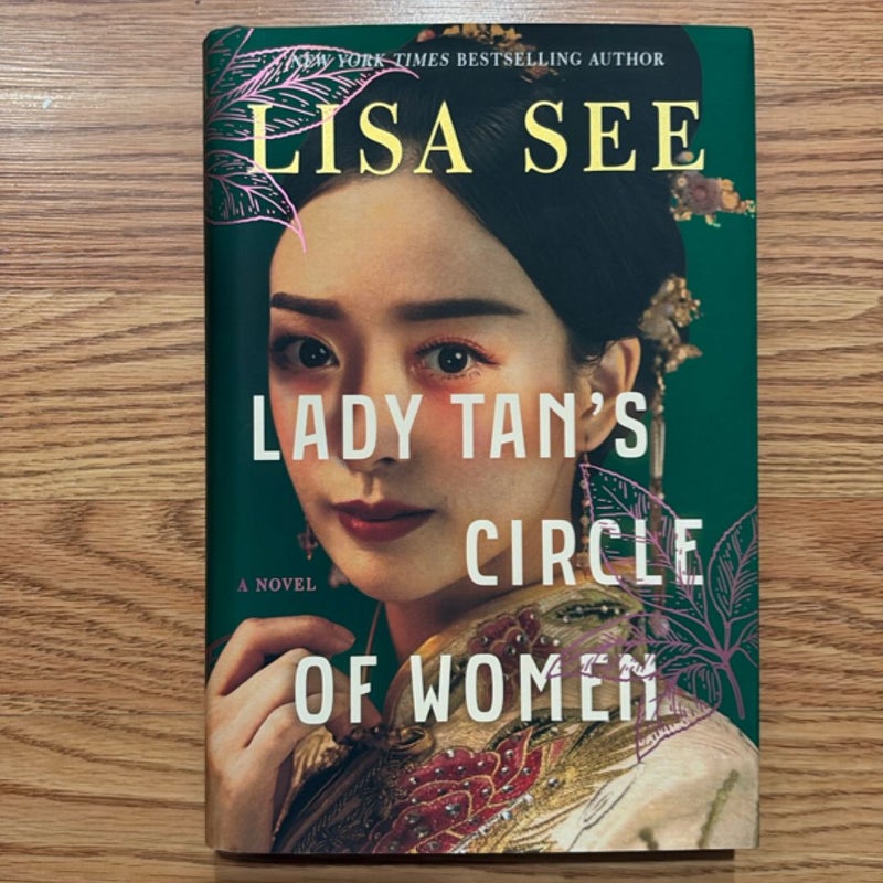 Lady Tan's Circle of Women