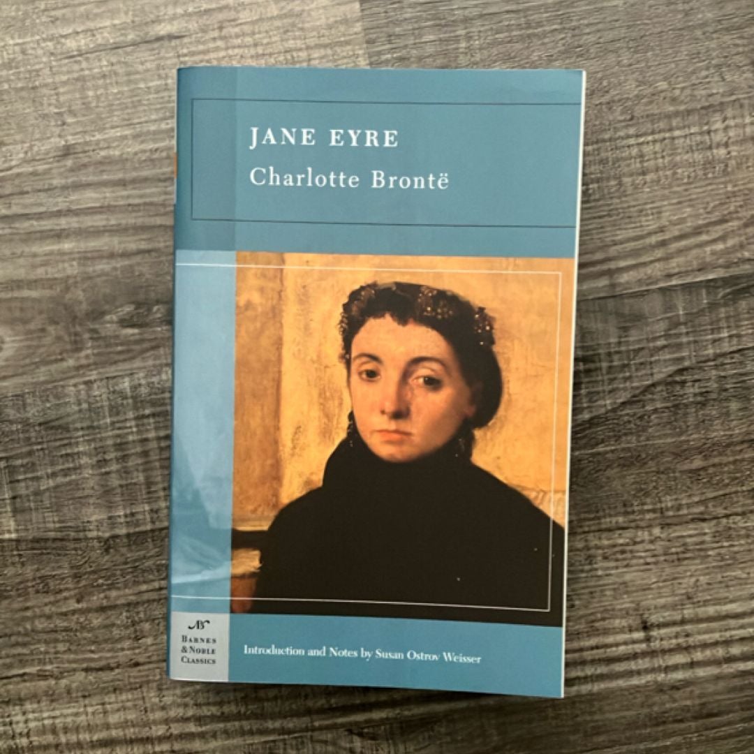 Jane Eyre
