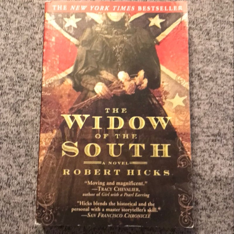 The Widow of the South